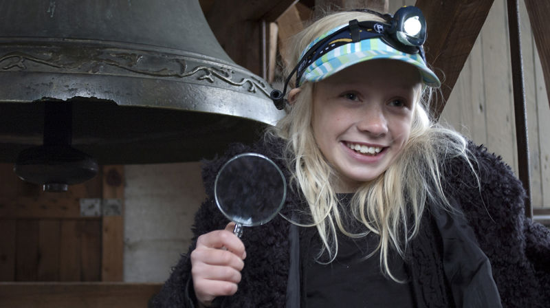 Tårnagenthelg - informasjon og påmelding