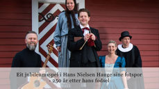 Foto: Ryfylke Livsgnist