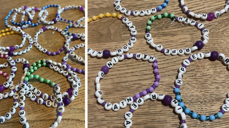 Håp i ein drope vatn! Kirkens Nødhjelp sin årlege fasteaksjon er 06-08 april!