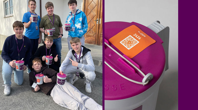 Foto: diakon Ingvild Snipsøyr