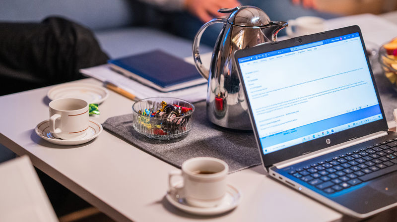 Foto: Torstein Kiserud