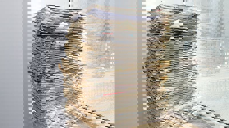 Foto av Unlimited Access på Unsplash.com.