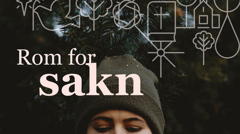 Allehelgensdag 01.11 og opne kyrkjer!