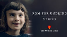 Rom for deg, ett av 11 motiver. (Foto: Jarle Hagen)