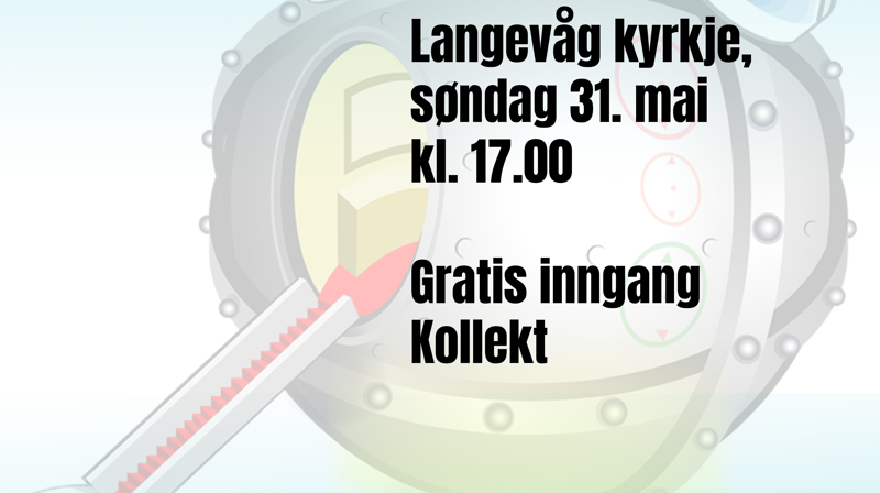 Blessing og BigBless framfører Tidsmaskin