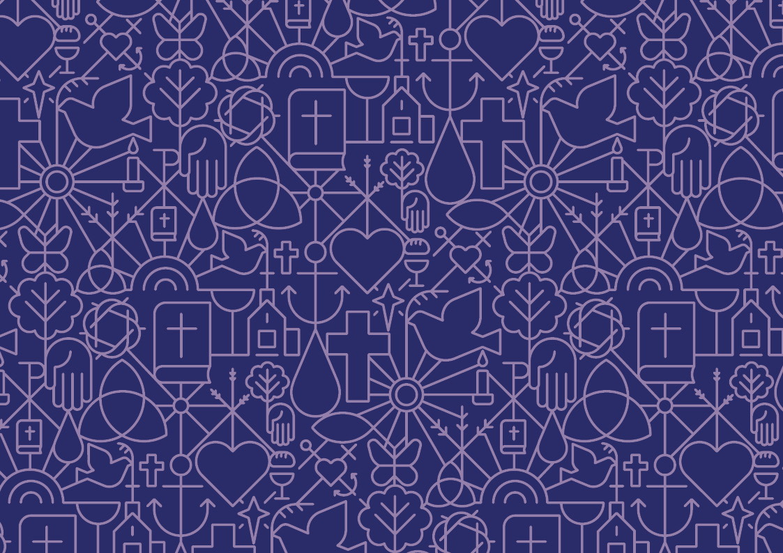 M&#248;te i Kirker&#229;det