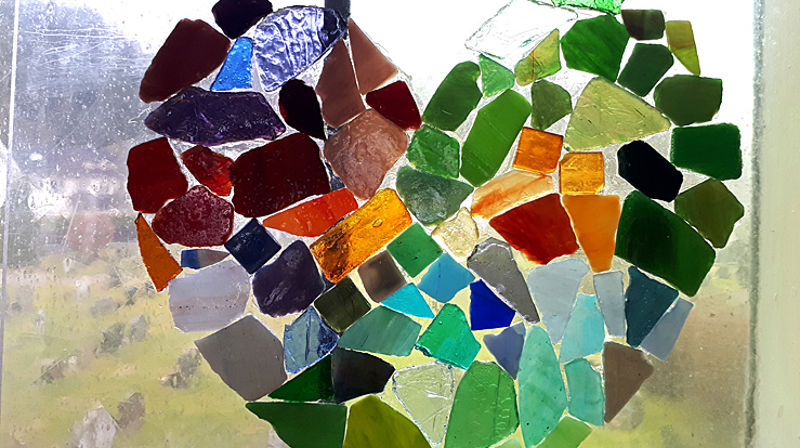 Samtalegruppe – for deg som har mista ein som stod deg nær