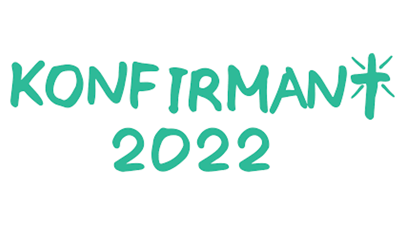 Konfirmant i Førde, Holsen og Haukedalen 2022