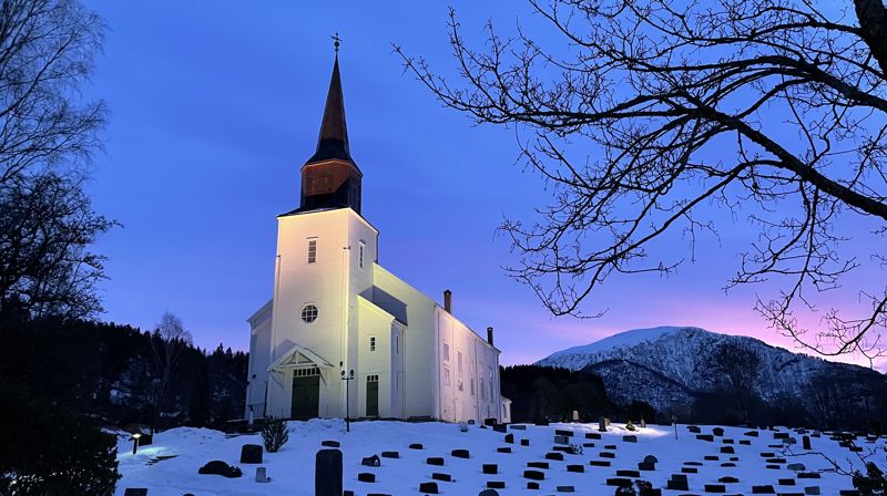 Rullestolrampen stengt