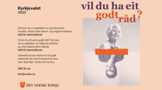 Vil du ha eit godt råd?