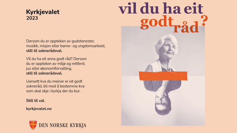 Vil du ha eit godt råd?