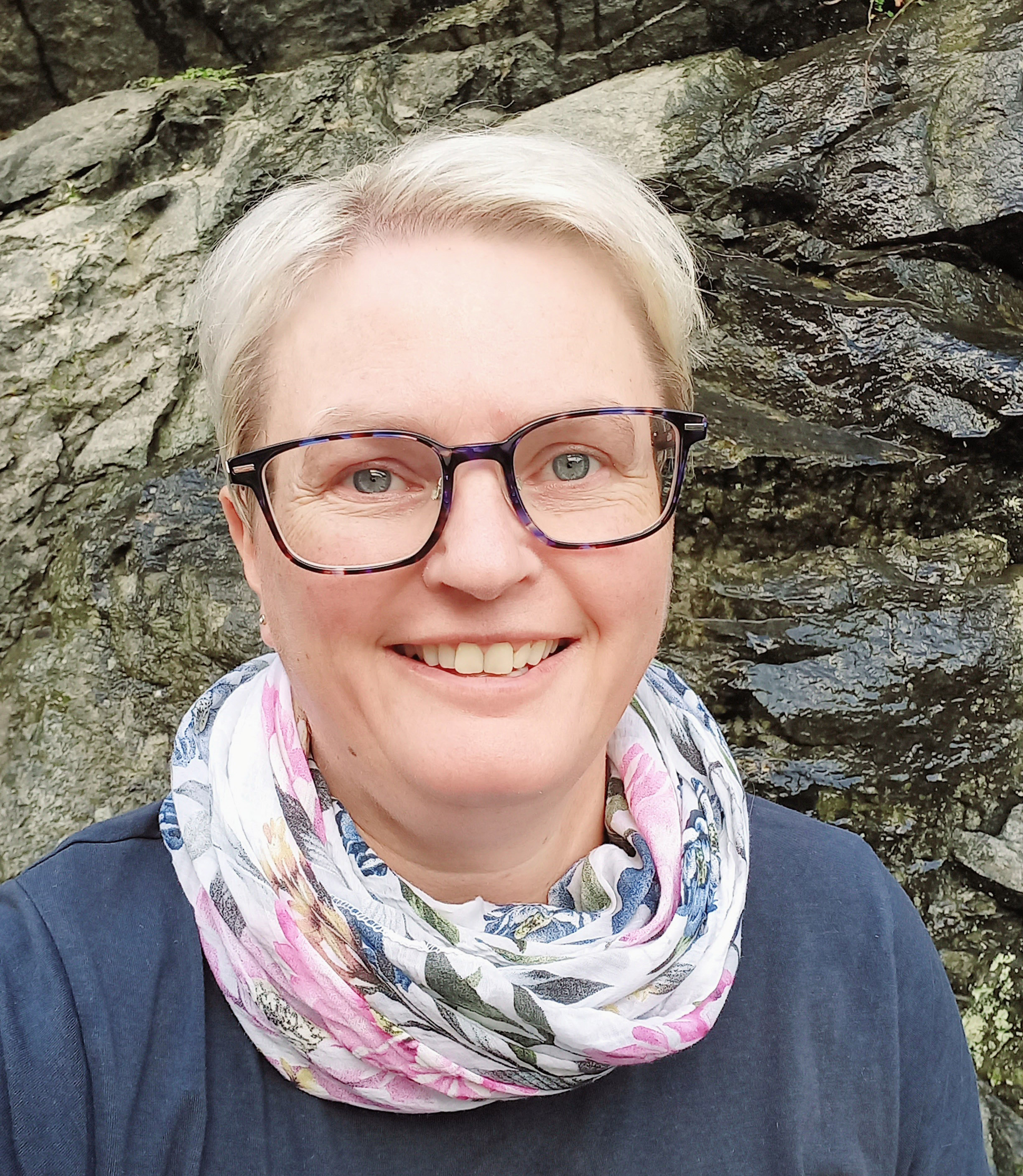 Anita Øvreås Rusken