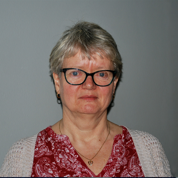 Jenny Ødven  Snildal 