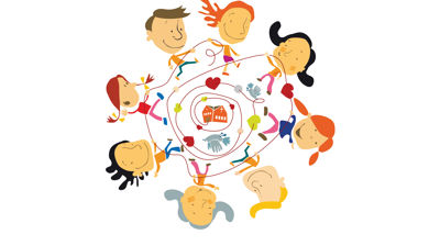 Barn - Elisabeth Moseng