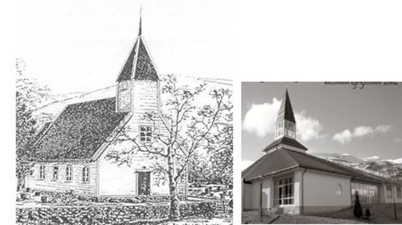 Årsmøte i Ålhus sokneråd
