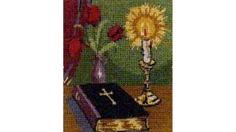 Andakter på Vassenden og Skei omsorgssenter