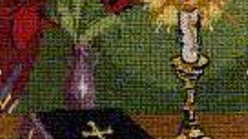 Andakter  Skei omsorgssenter