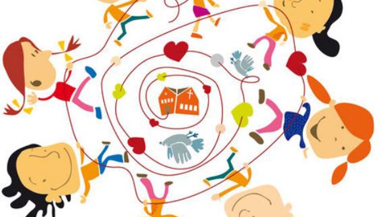 Torsdagsklubben - Skei Misjonshus