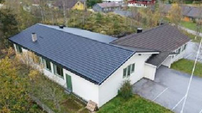 Årsmøte Skei Misjonshus