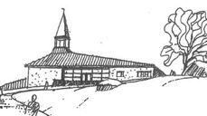 Vassenden kyrkjesenter