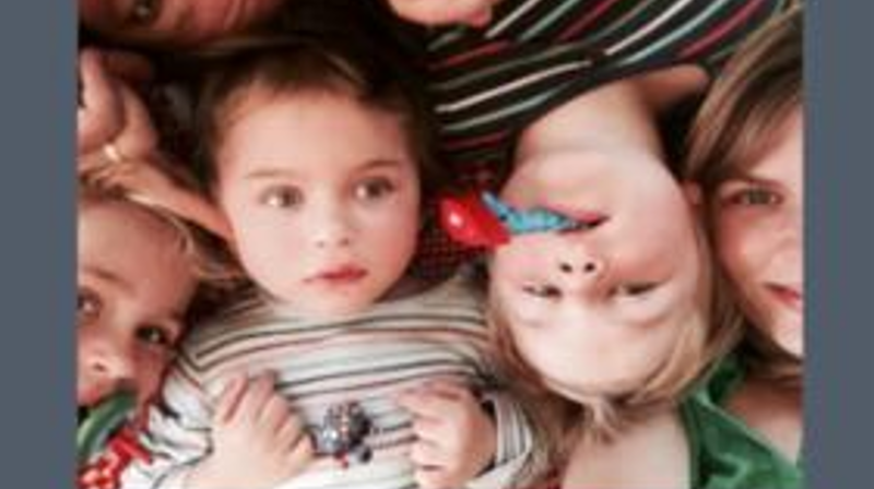 Temakveld: Å elske og å miste