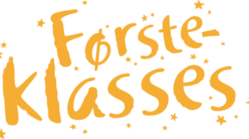 Førsteklasses