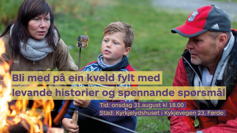 Korleis er det å vere fosterheim og kva skal til for å bli det?