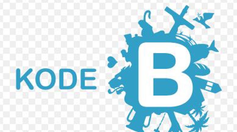 KODE B for 10-åringane