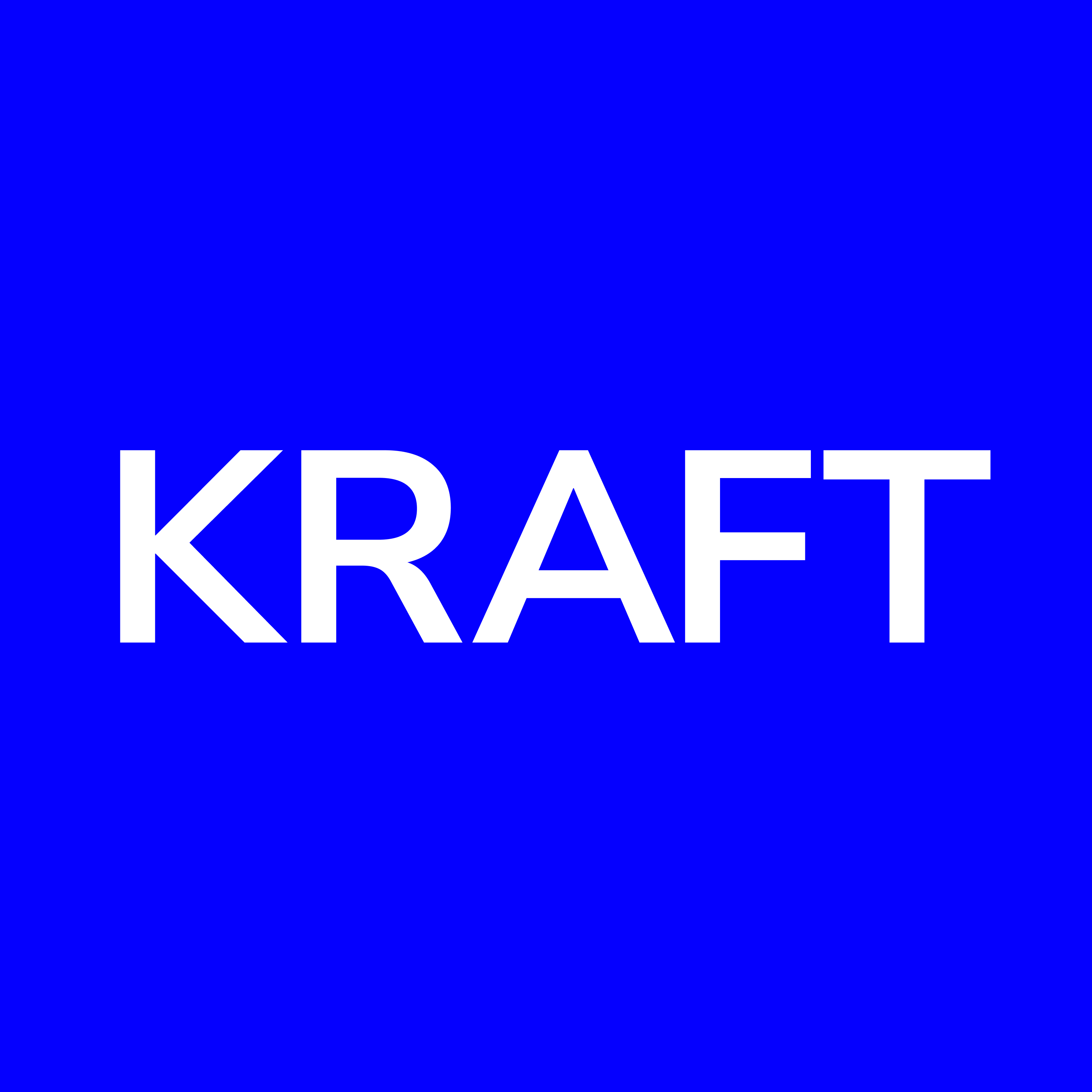 KRAFT - prosjekt Ung