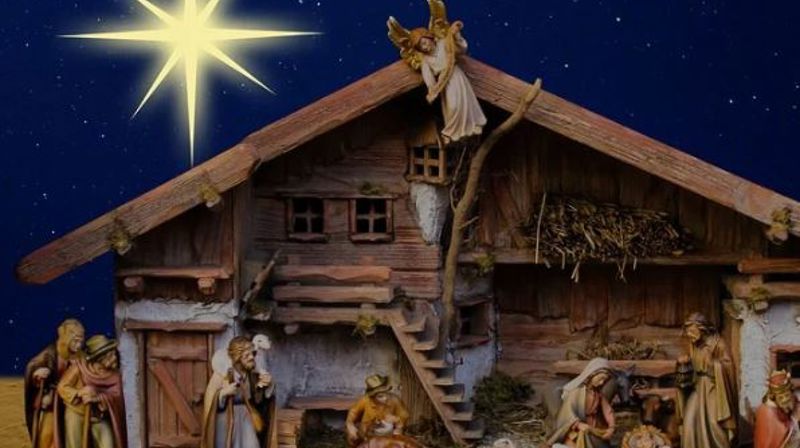 Lyset skin i mørkret