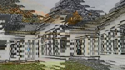 Velkomen til basar i Sande kyrkjelydshus