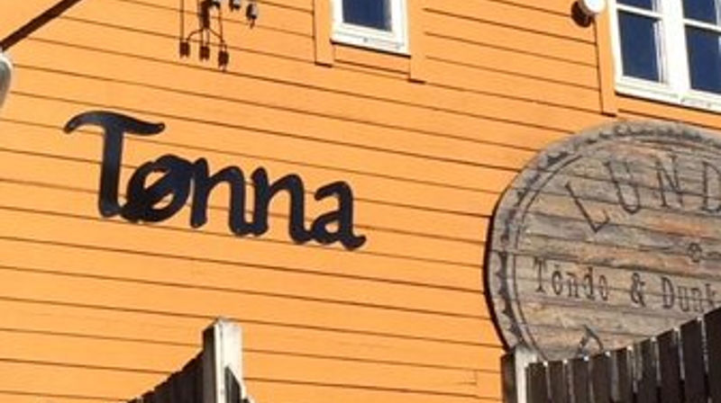 Velkomen til kyrkjelydsmiddag