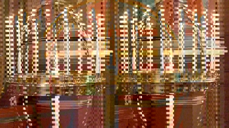 Nyårsgudstenestene i Gaular