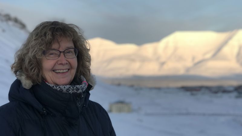 Foto: Jovna Z. Dunfjell