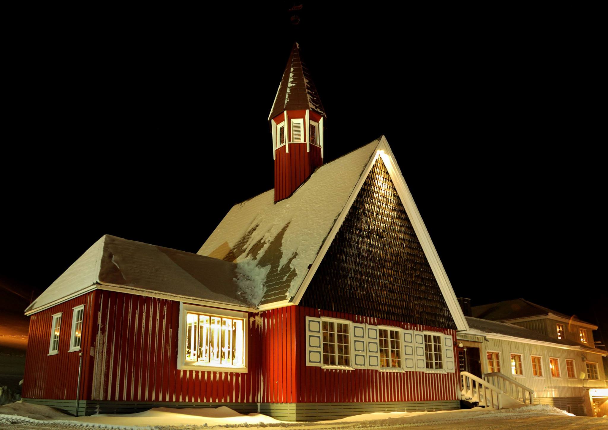 Foto: Diana Snipsøer