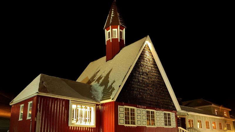 Foto: Diana Snipsøer