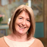 Helga Otterbech Fykse