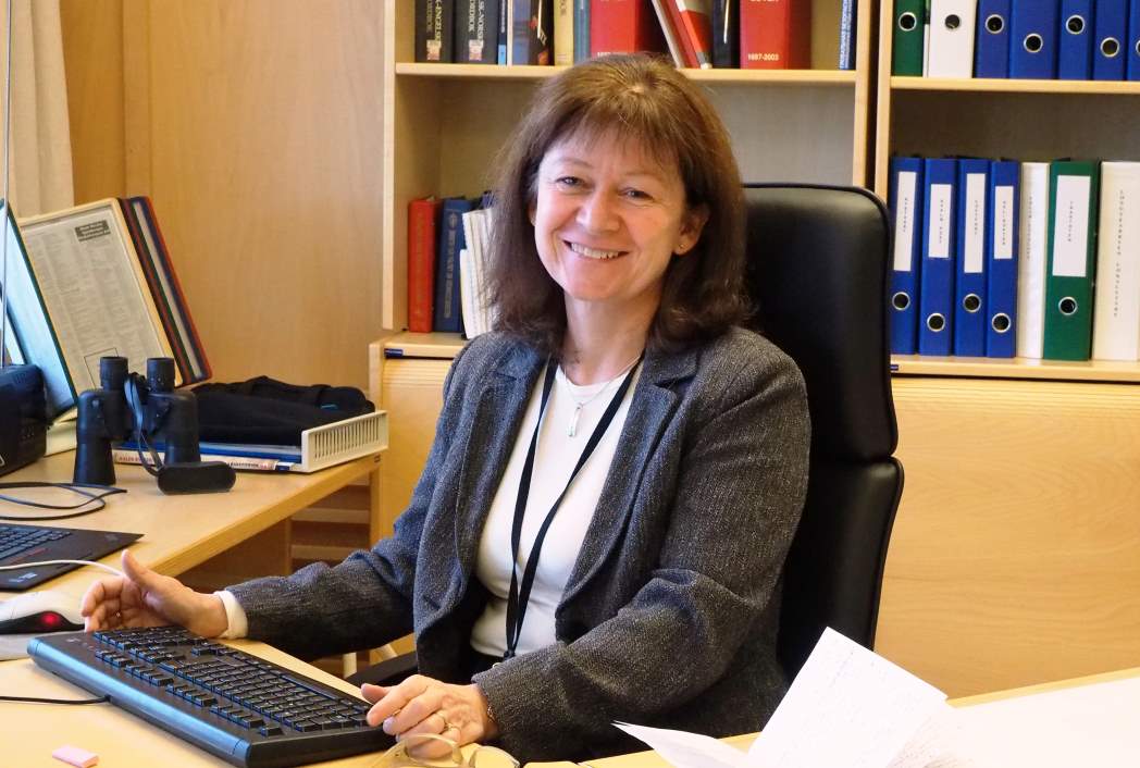 foto: sysselmannen.no