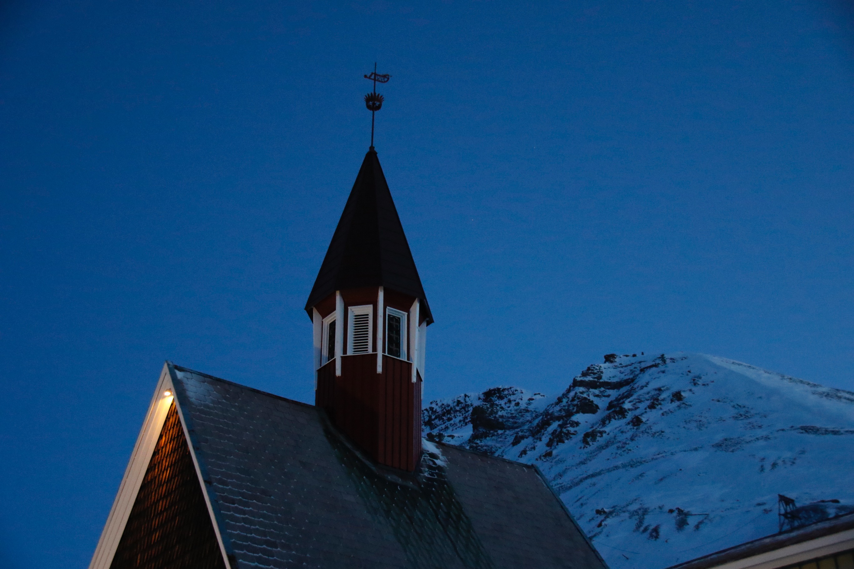 Foto: Leif Magne Helgesen