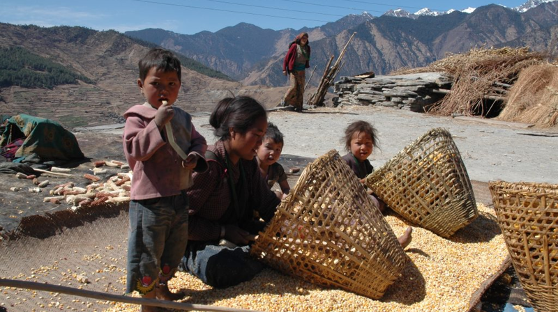 Nytt misjonsprosjekt