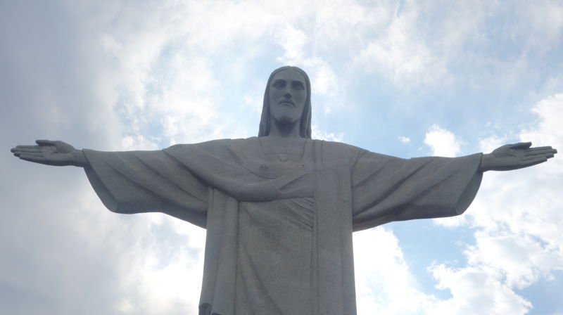 Guds fred være med oss i denne tiden