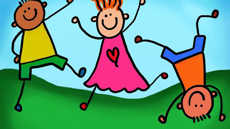 Bli med på Sommerklubb i ferien!