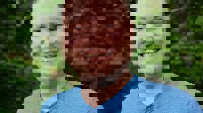 Andreas Nornes slutter som kapellan i Svelvik