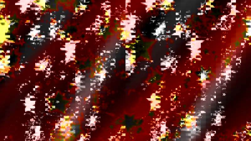 Velkommen til en magisk vandring inn i juleevangeliet!