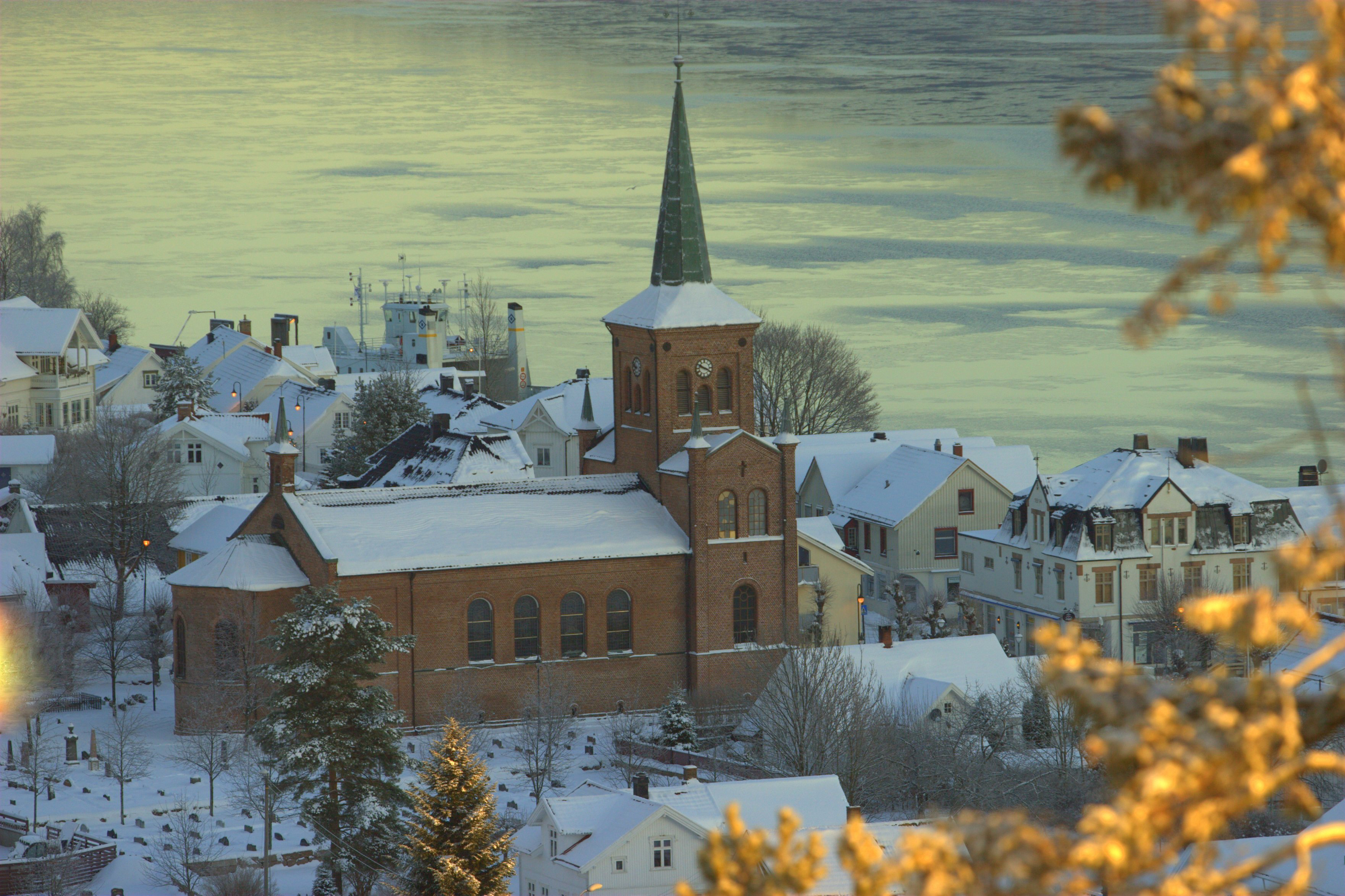 Foto: Lise Marie Lieng