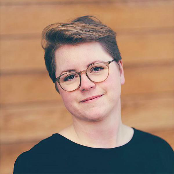 Alvilde Riiser