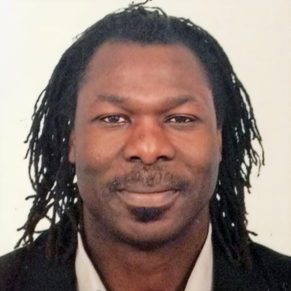 Daniel Waka