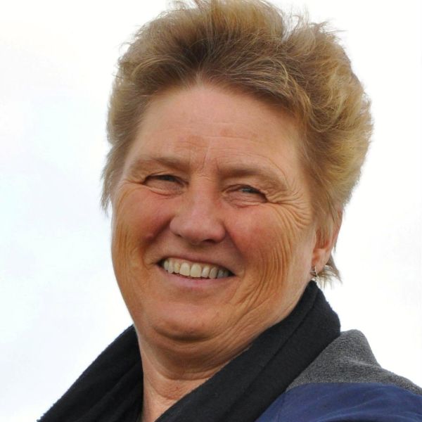 Irene Solberg