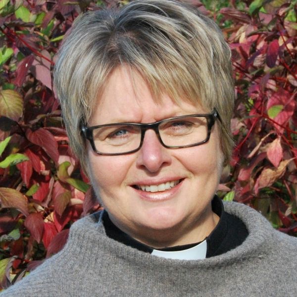 Ragnhild Christophersen