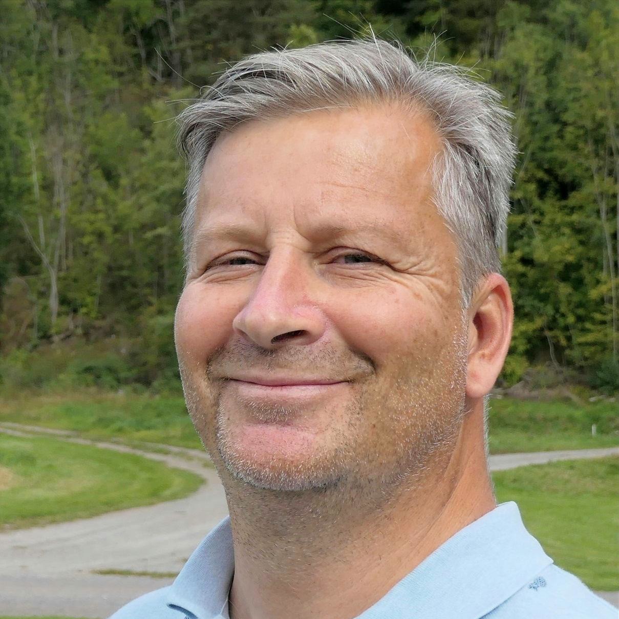 Terje Evensen